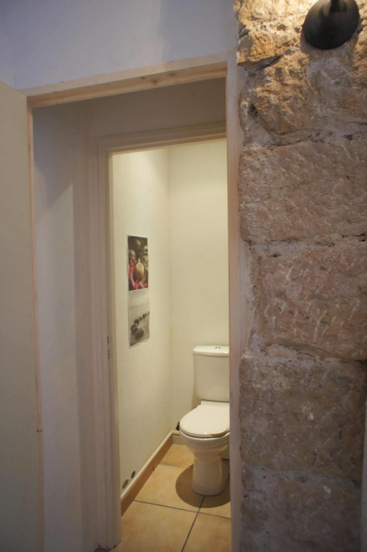 Zeperfectplace - Vieux Nice Garibaldi 3 Chambres Exterior foto